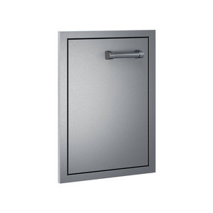 Delta Heat 16-Inch Left Hinged Stainless Steel Single Access Door
