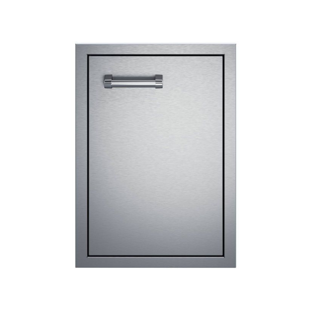 Delta Heat 16-Inch Right Hinged Stainless Steel Single Access Door
