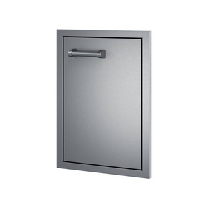 Delta Heat 16-Inch Right Hinged Stainless Steel Single Access Door