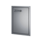 Delta Heat 18-Inch Right Hinged Stainless Steel Single Access Door