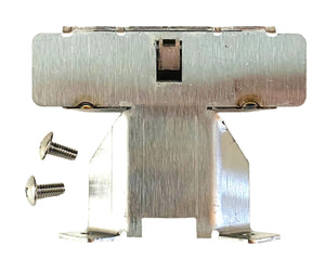 Delta Heat Bracket, Crossover, 32" Grills - 23210-32