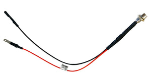 Delta Heat Led, Blue - 16355