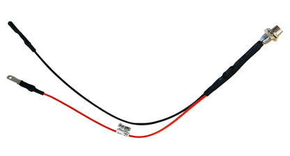 Delta Heat Led, Blue - 16355