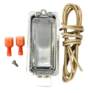 Delta Heat Halogen Light Assembly - 4490330061