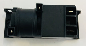 Delta Heat/Twin Eagles Side Burner 2-Spark Ignition Module OEM - 16323