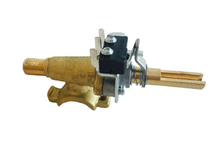 Delta Heat Gas Valve Assembly - 15132