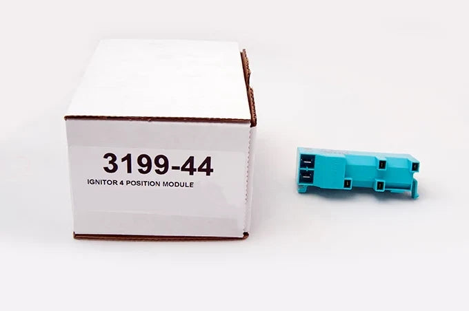 American Outdoor Grill Ignitor Module With Backburner And Sideburner