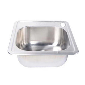Fire Magic 15 X 15 Outdoor Rated Stainless Steel Sink