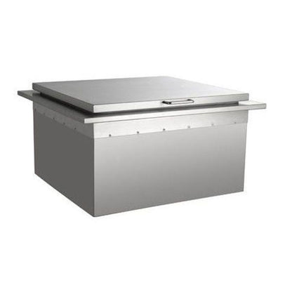 Fire Magic 25-Inch Drop-In Refreshment Center