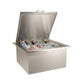 Fire Magic 25-Inch Drop-In Refreshment Center