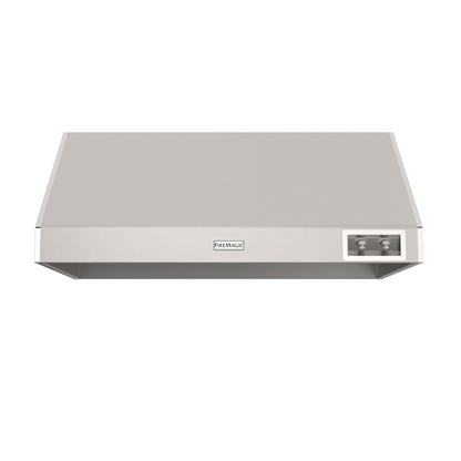 Fire Magic 36-Inch Stainless Steel Outdoor Vent Hood