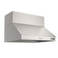 Fire Magic 36-Inch Stainless Steel Outdoor Vent Hood