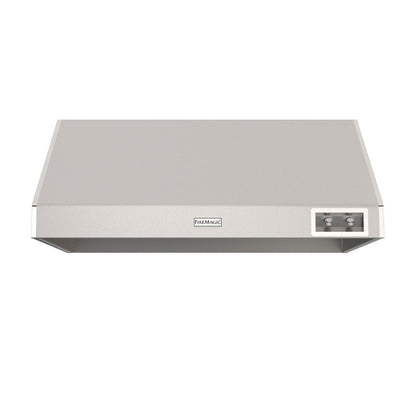Fire Magic 42-Inch Stainless Steel Outdoor Vent Hood