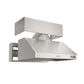 Fire Magic 42-Inch Stainless Steel Outdoor Vent Hood