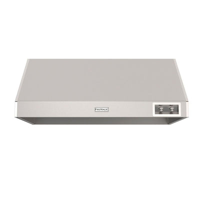 Fire Magic 48-Inch Stainless Steel Outdoor Vent Hood