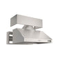 Fire Magic 48-Inch Stainless Steel Outdoor Vent Hood
