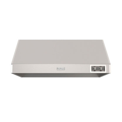 Fire Magic 60-Inch Stainless Steel Outdoor Vent Hood