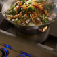 Fire Magic Aurora Built-In Gas Power Burner With Stainless Steel Grid