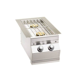 Fire Magic Choice Gas Built-in Double Side Burner