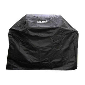 Fire Magic Grill Cover For Aurora A540 Freestanding Gas Grill Or 30-Inch Freestanding Charcoal Grill