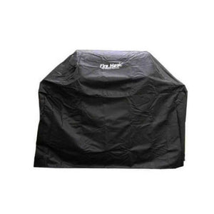 Fire Magic Grill Cover For Aurora/Choice A430/C430 Gas Grill Or 24-Inch Charcoal Freestanding Grill