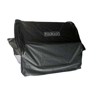 Fire Magic Grill Cover For Custom And Legacy Deluxe Built-In Gas Grill
