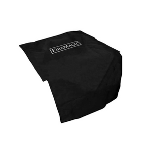 Fire Magic Grill Cover For Double Side Burner, Bar Caddy and Searing Station