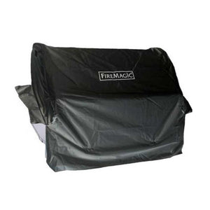 Fire Magic Grill Cover For E250 Electric Pedestal Grill