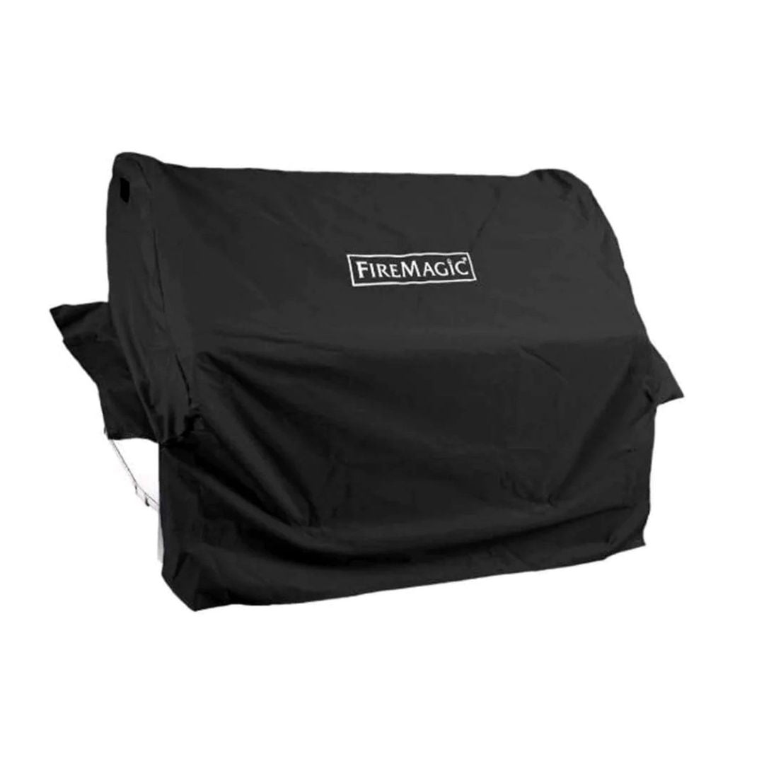 Fire Magic Grill Cover For E25 Electric Tabletop Grill