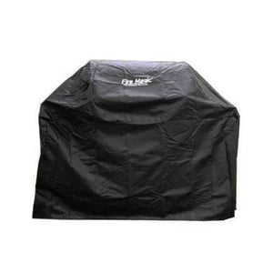 Fire Magic Grill Cover For Echelon E1060 And Aurora A830 Gas/Charcoal Combo Freestanding Gas Grill