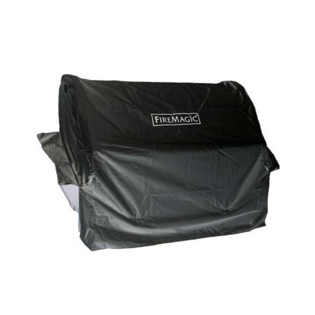 Fire Magic Grill Cover For Echelon E660 Or Aurora A660 Built-In Gas Grill