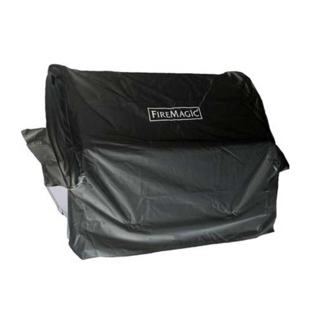Fire Magic Grill Cover For Echelon E790, Echelon Black Diamond H790 Or Aurora A790 Built-In Gas Grill