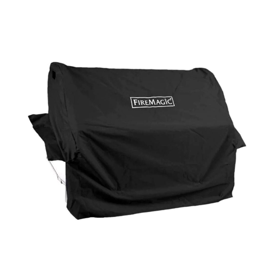 Fire Magic Grill Cover For Firemaster R Drop-In Charcoal Grills