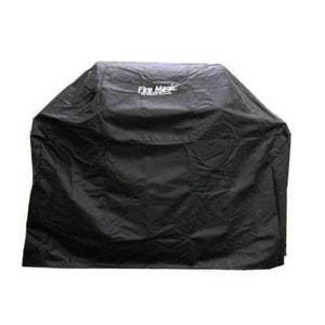 Fire Magic Grill Cover For Legacy Deluxe Gas Grill On Cart