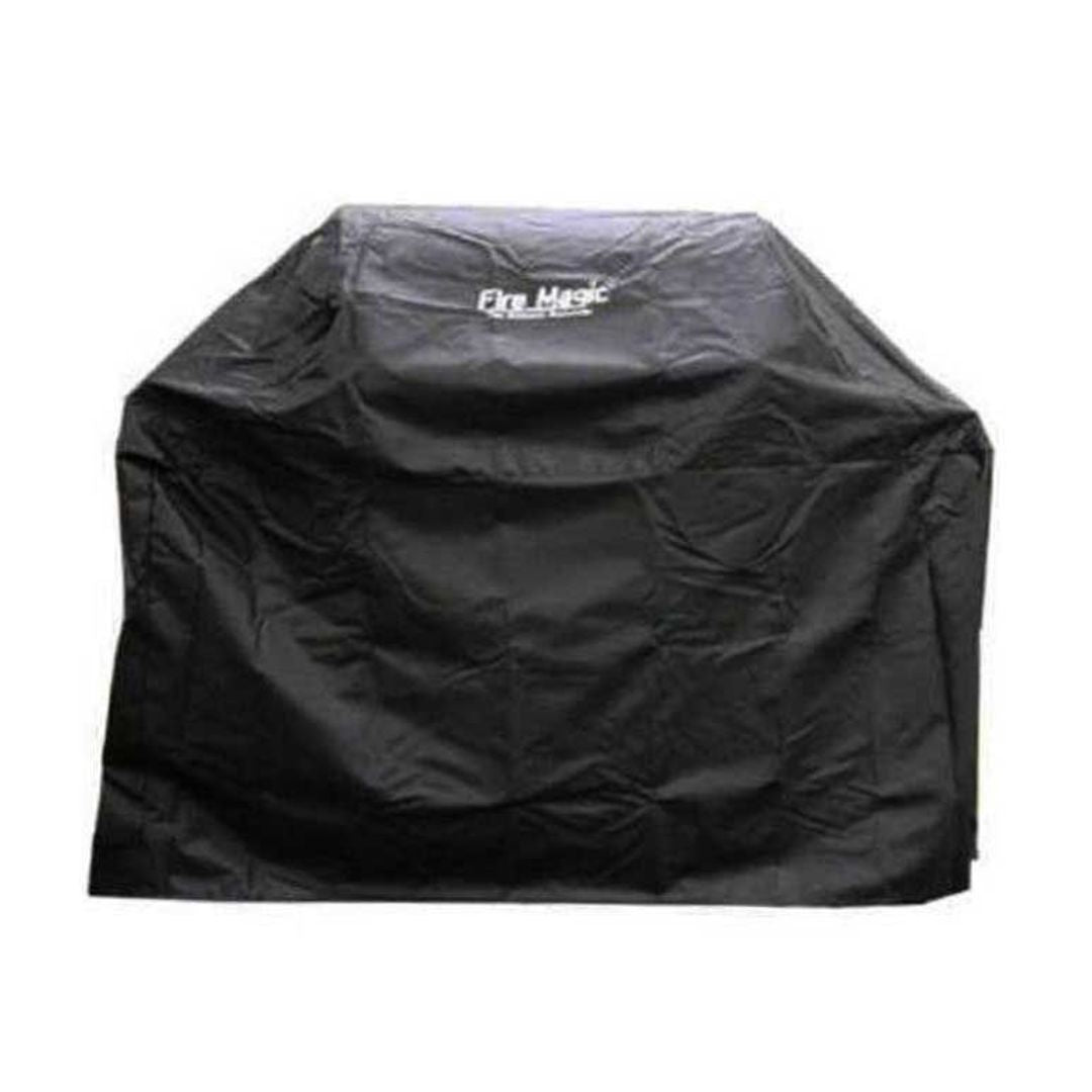 Fire Magic Grill Cover For Legacy Deluxe Gourmet Countertop Gas Grill