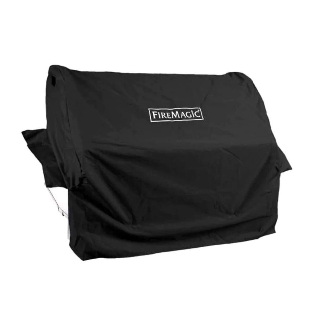 Fire Magic Grill Cover For RCH Built-In Stainless Steel Charcoal Grills