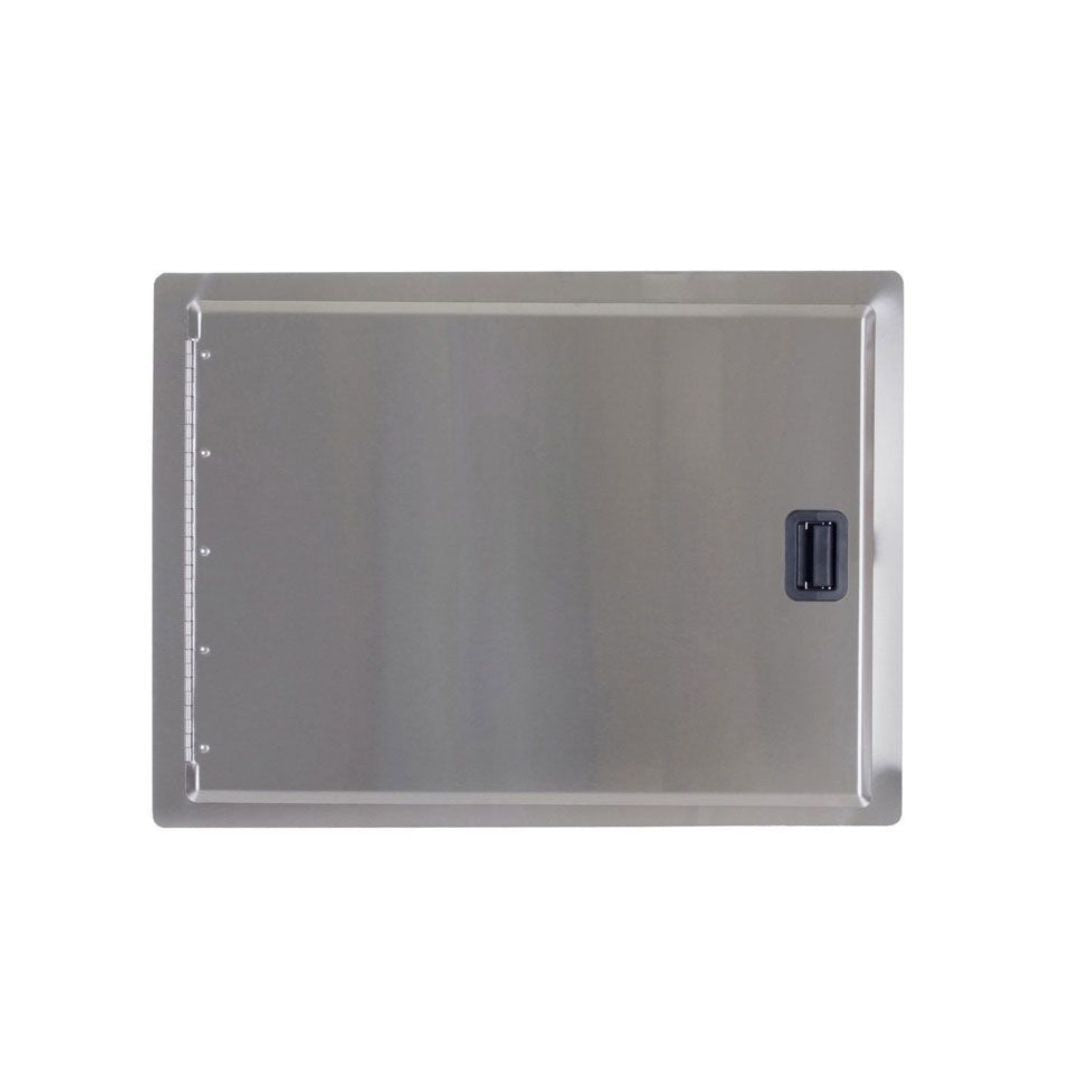 Fire Magic Legacy 24-Inch Stainless Single Access Door - Horizontal