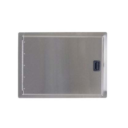 Fire Magic Legacy 24-Inch Stainless Single Access Door - Horizontal