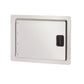 Fire Magic Legacy 24-Inch Stainless Single Access Door - Horizontal