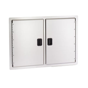 Fire Magic Legacy 30-Inch Stainless Double Access Door
