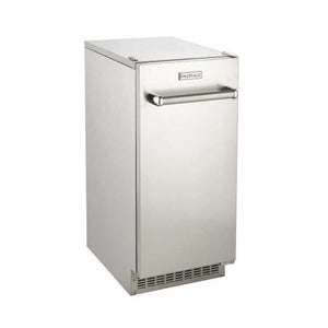 Fire Magic Outdoor High Capacity Ice Maker with Reversible Door Hinge