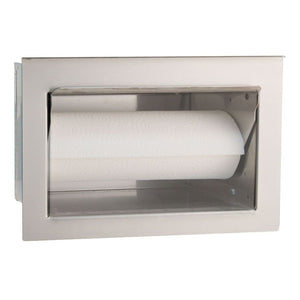 Fire Magic Paper Towel Holder
