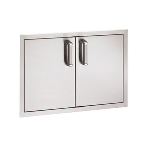 Fire Magic Premium Flush 30 X 20-Inch Double Access Door With Soft Close