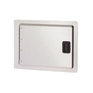 Fire Magic Legacy 20-Inch Stainless Single Access Door - Horizontal