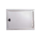 Fire Magic Legacy 20-Inch Stainless Single Access Door - Horizontal