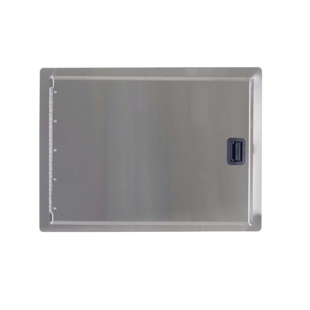 Fire Magic Legacy 20-Inch Stainless Single Access Door - Horizontal