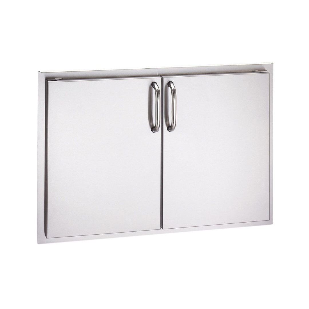Fire Magic Select 30-Inch Double Access Door