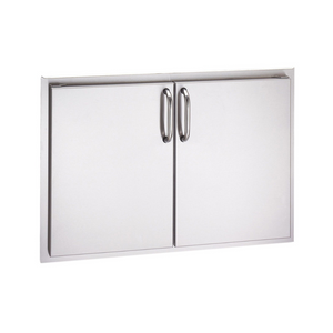 Fire Magic Select 30-Inch Double Access Door