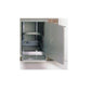 Fire Magic Select 14-Inch Right-Hinged Single Access Door With Propane Tank Storage