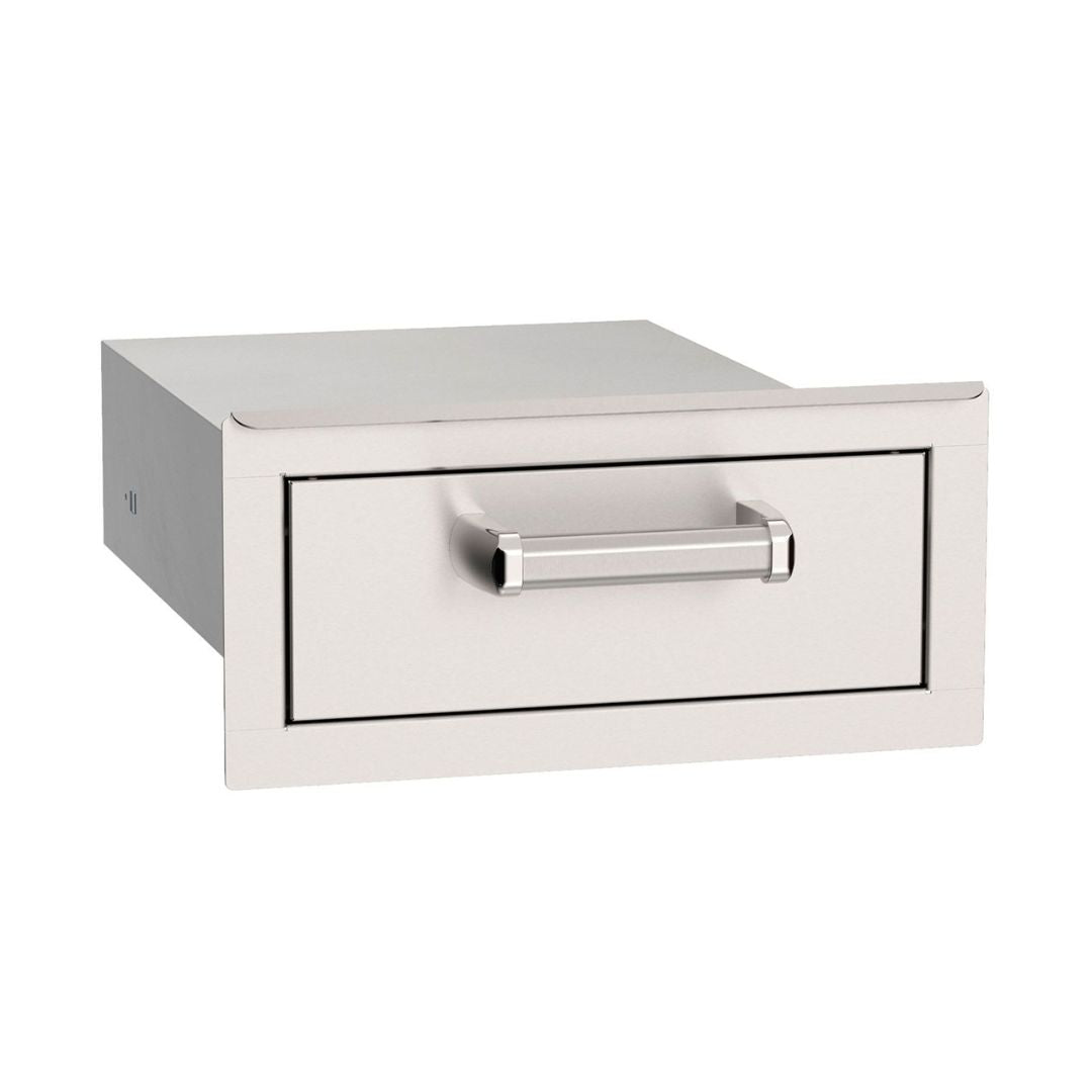 Fire Magic Select 14-Inch Single Access Drawer